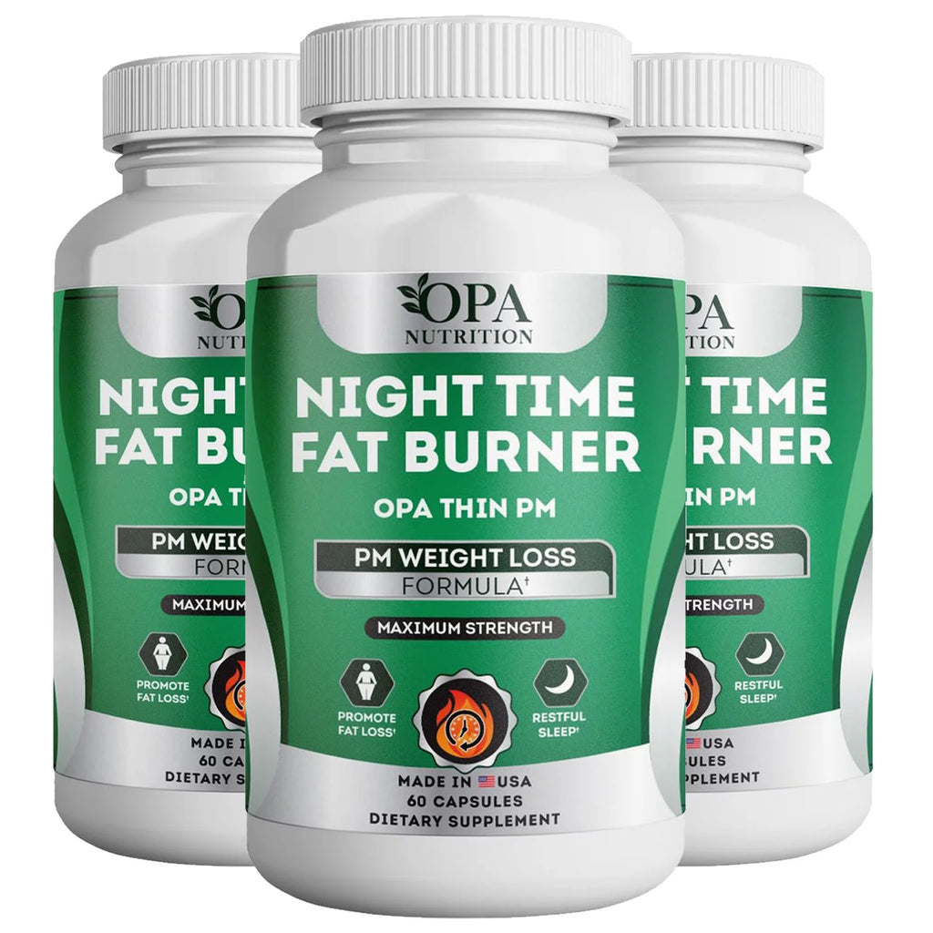 White Kidney Bean, Green Coffee Bean Extracts, L-Carnitine 60 Ct C276