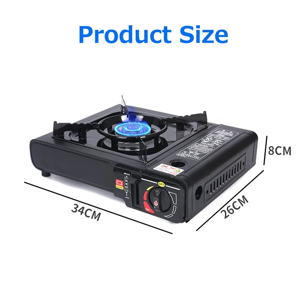 Portable Outdoor Stove 2900W Z308321