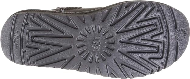 Grey Boot I1920