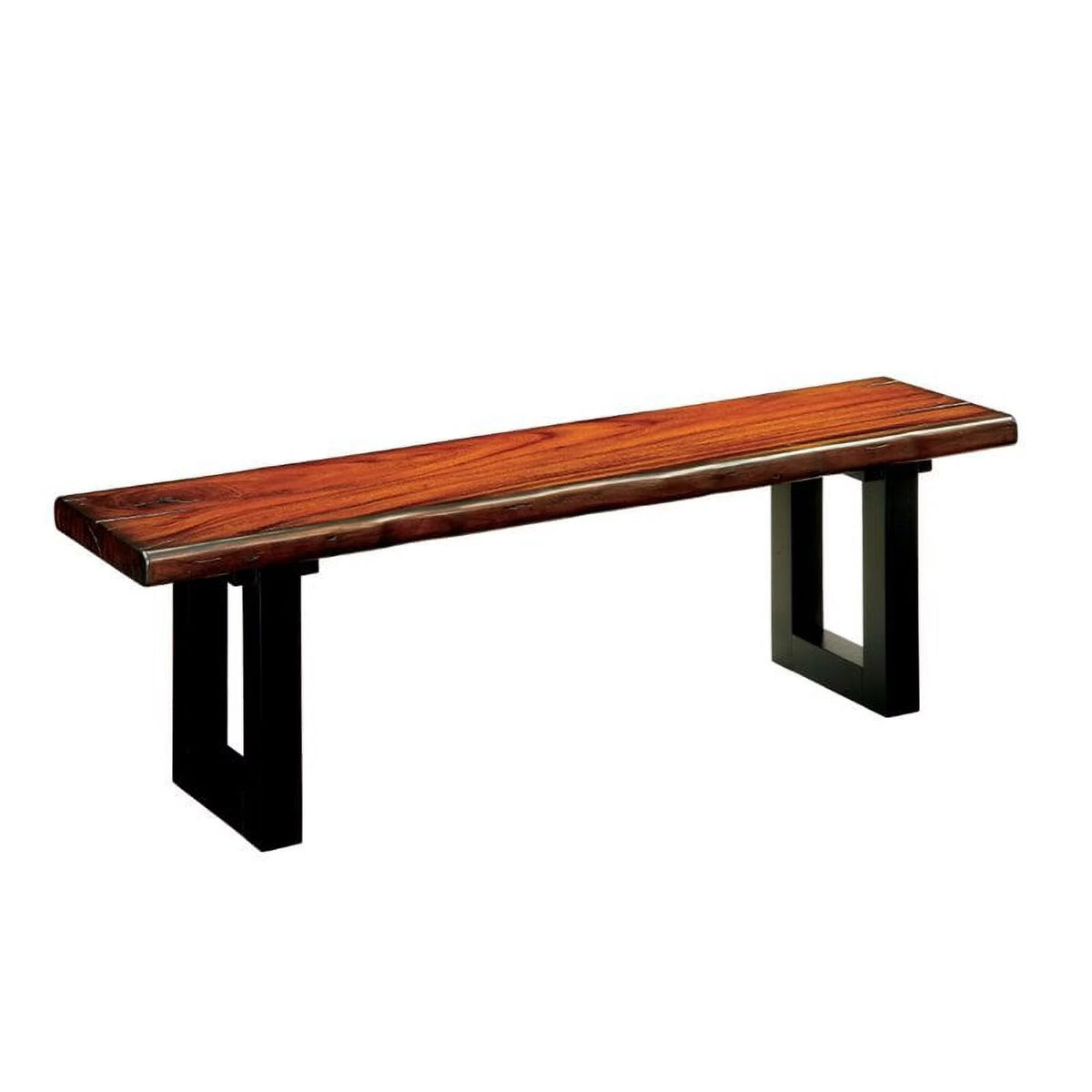 Wood Dining Bench D280