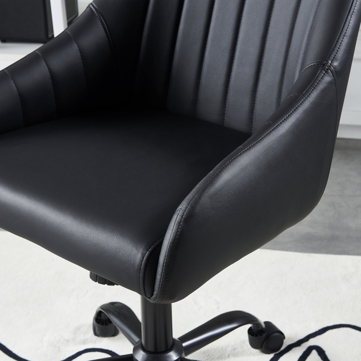 Adjustable Desk Chair F888224