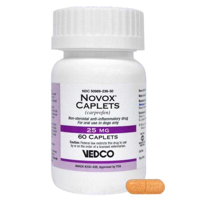 25 mg Caplets G6693