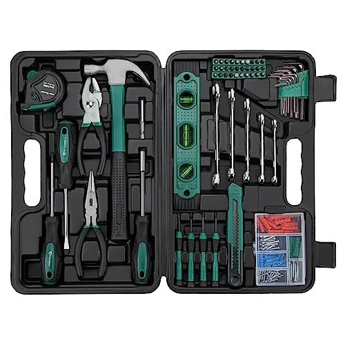 148 Piece Automotive and Household Tool Set B2635