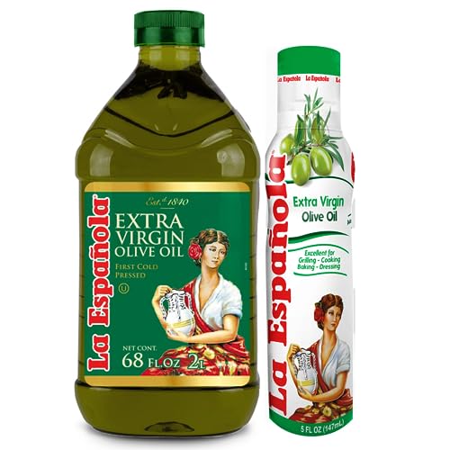First Cold Pressed Extra Virgin Olive Oil, 68 fl oz J7088