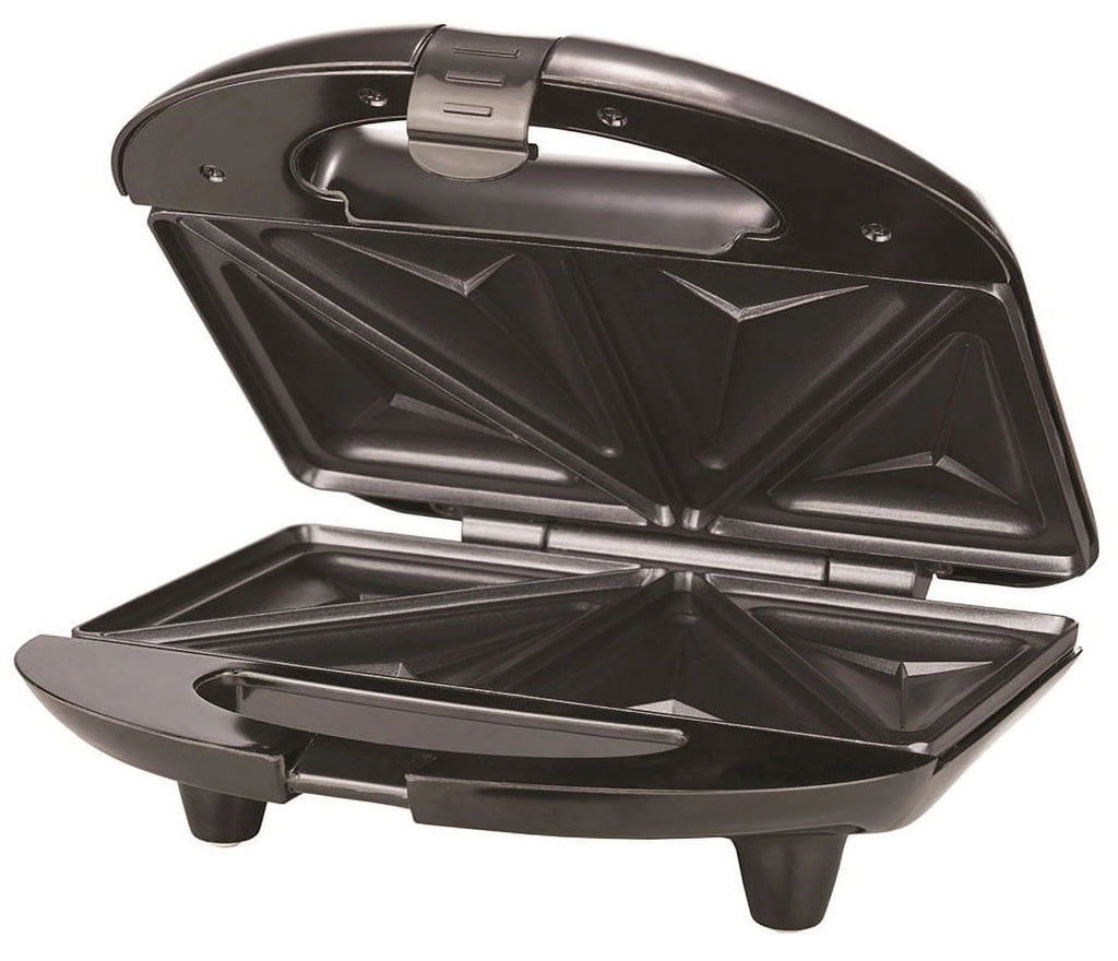 Dual Sandwich Maker D481