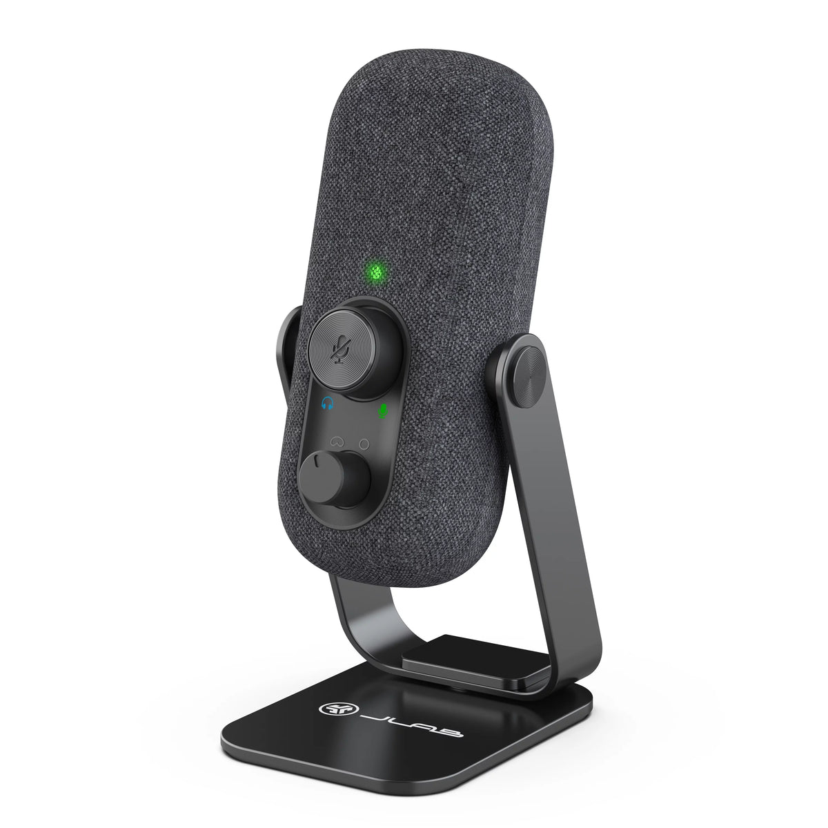 USB Desktop Microphone with Dual Condensers N572