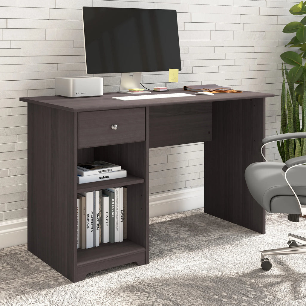 48W Computer Desk with Storage J89933