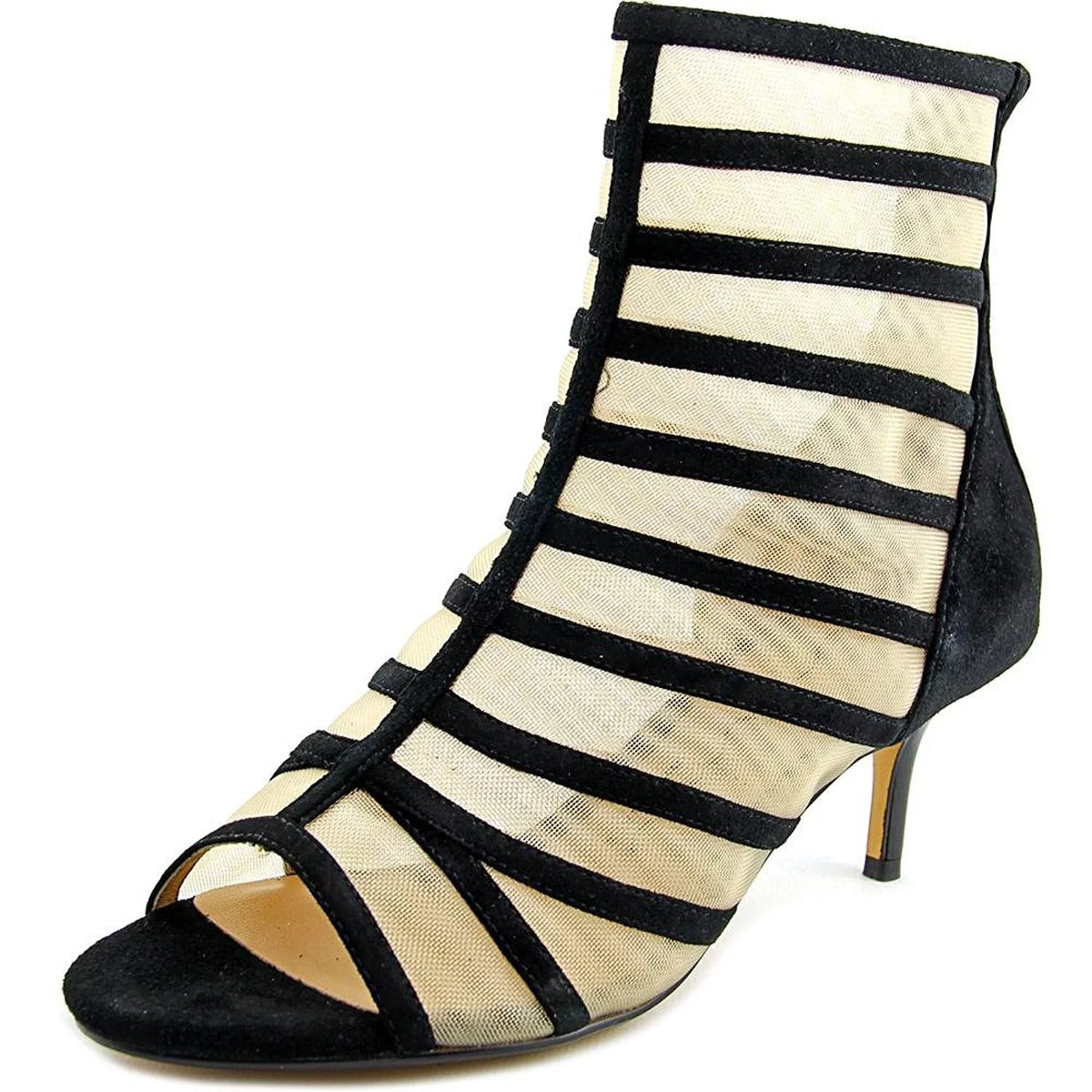 Black Boot M973