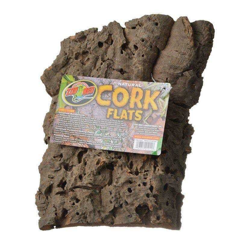 Natural Cork Flats A45203