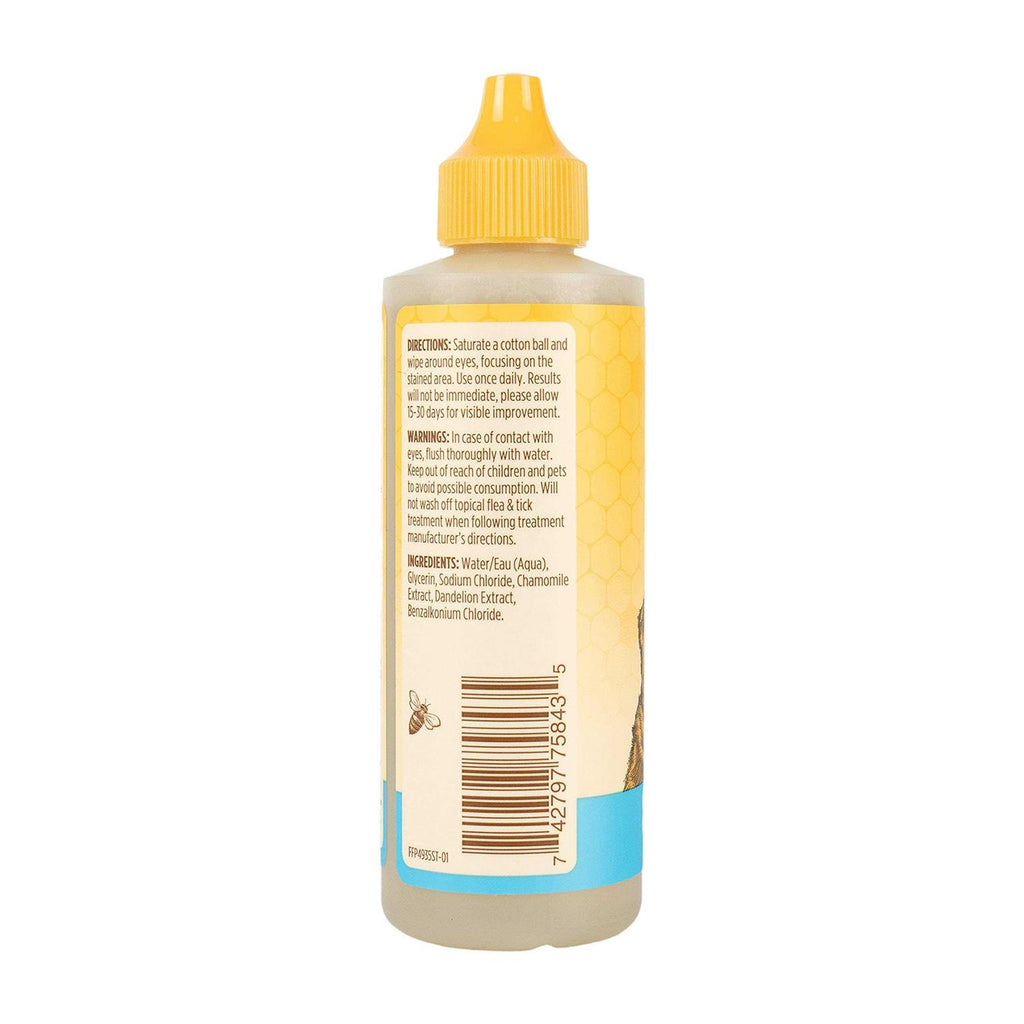 Chamomile Tear Stain Remover for Dogs Z561188