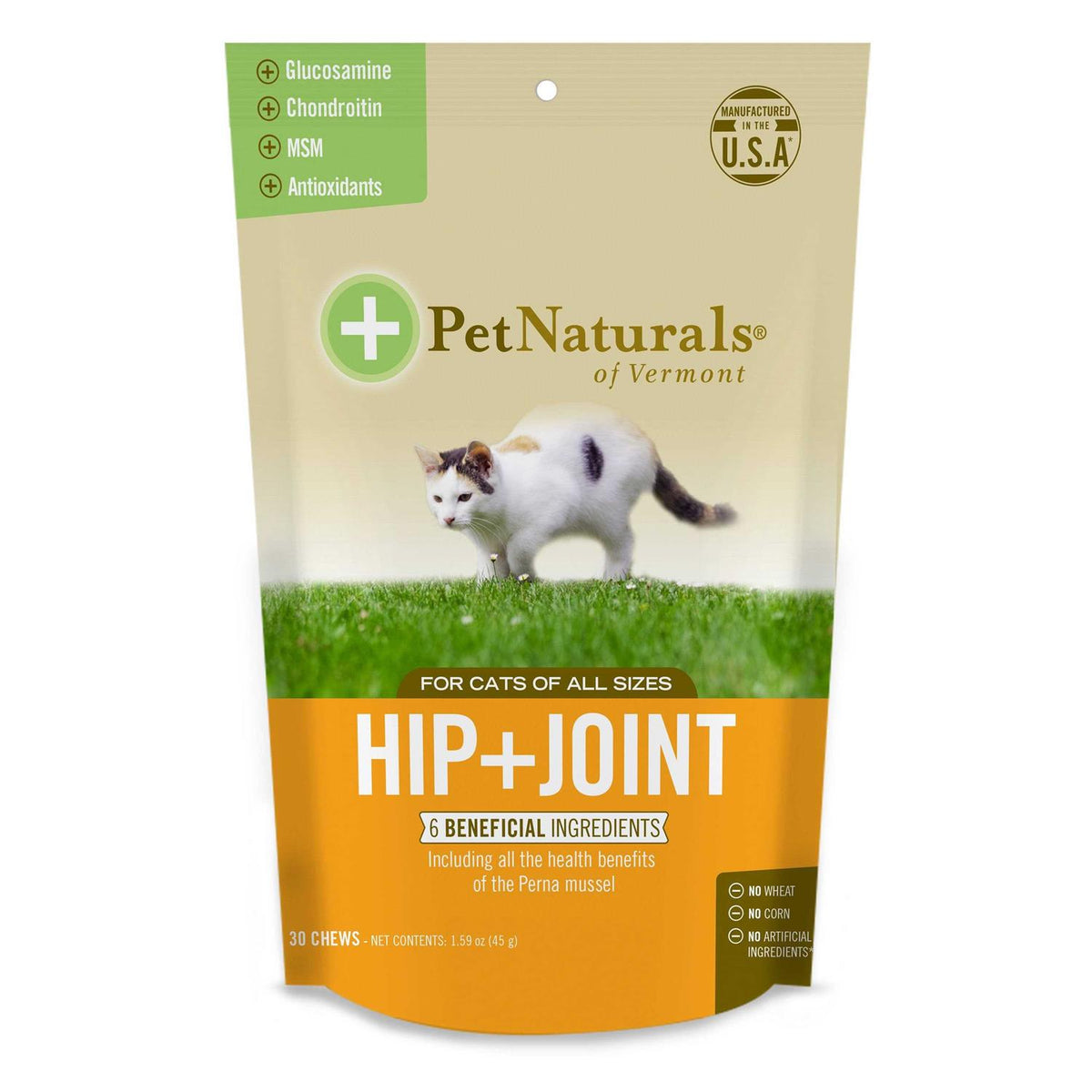 Hip + Joint for Cats V76365