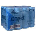Compact Toilet Tissue 36 Count White M6154