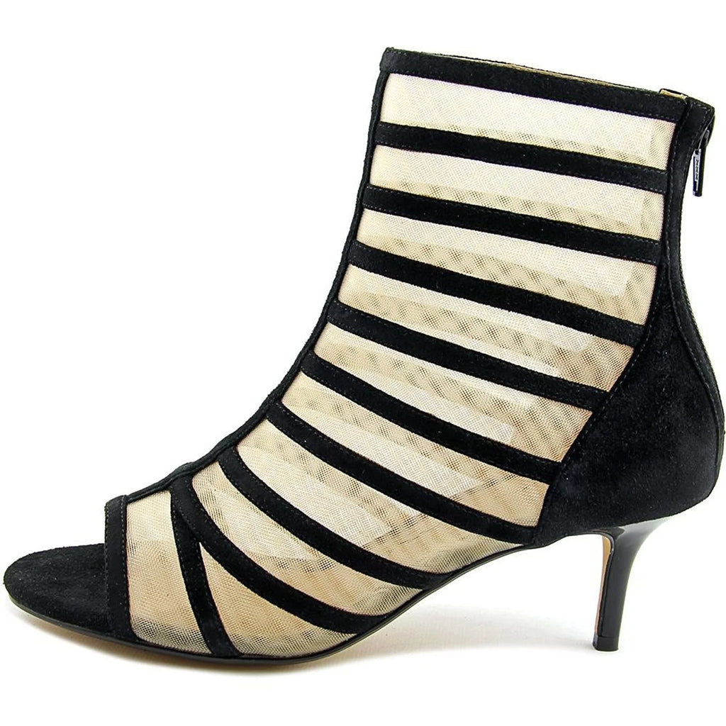 Black Boot M973