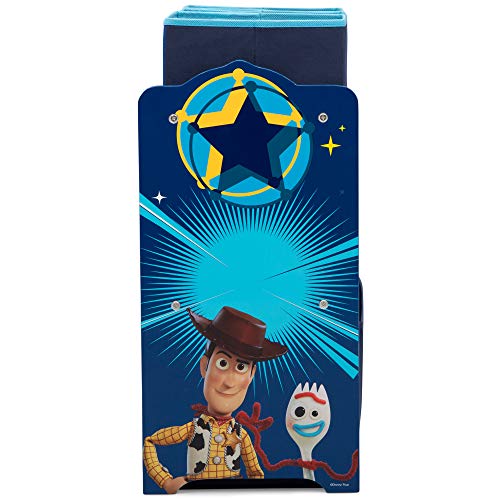 6 Bin Toy Organizer M10940