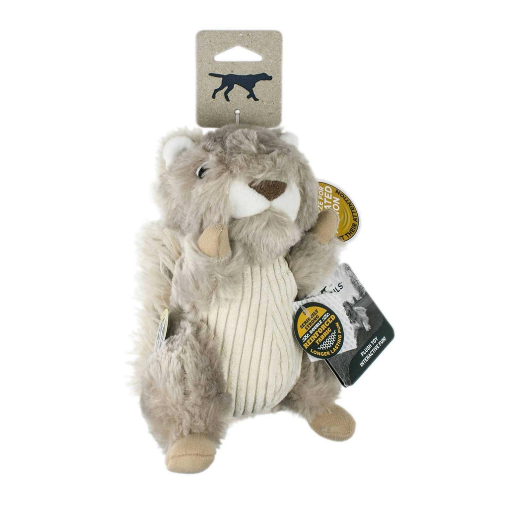 Animated Squirrel Dog Toy E56820