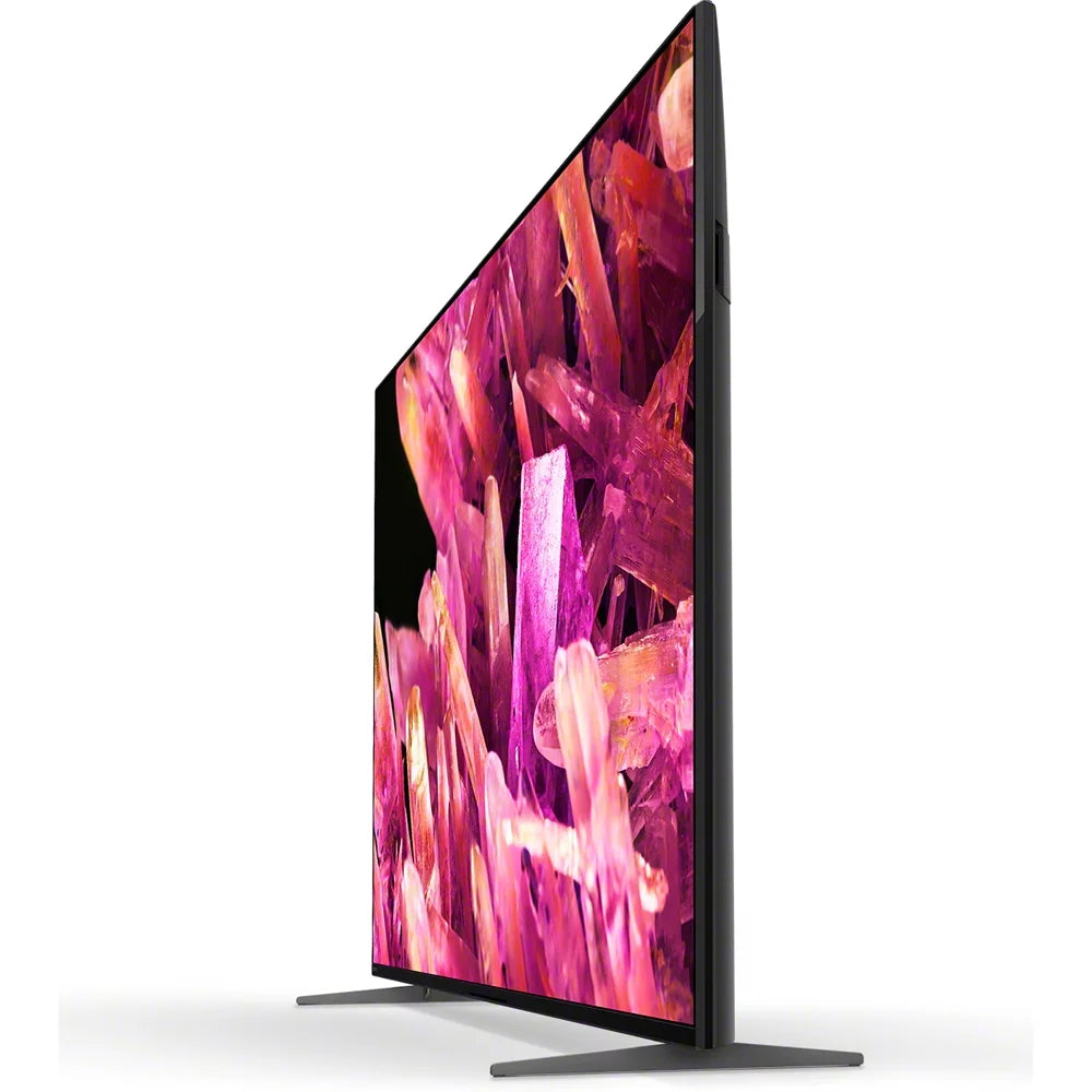 75 inch 4K HDR LED Smart Television M481