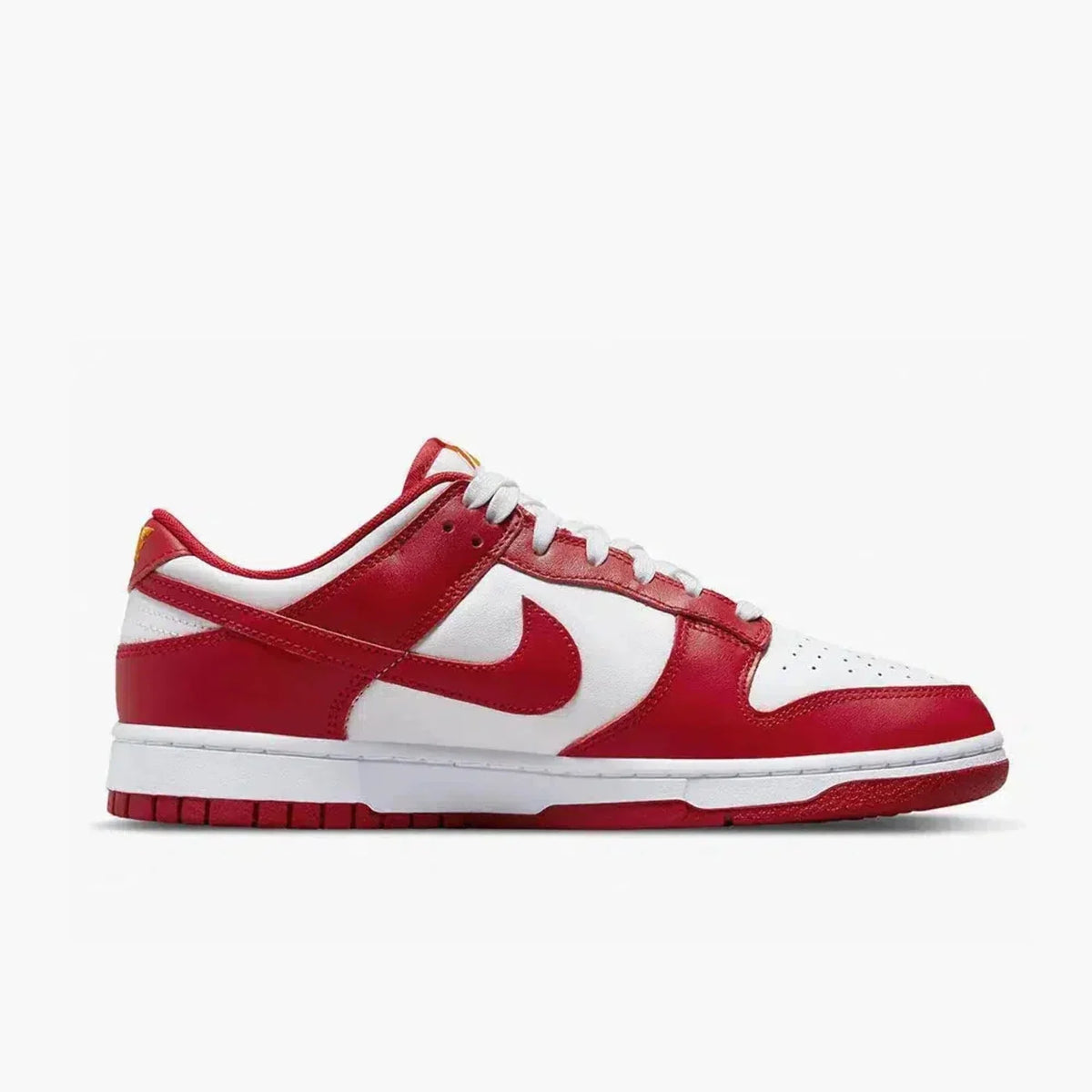Men's Low Retro Shoes Y19726