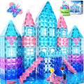 Magnetic Tiles 102pcs Building Blocks N456025