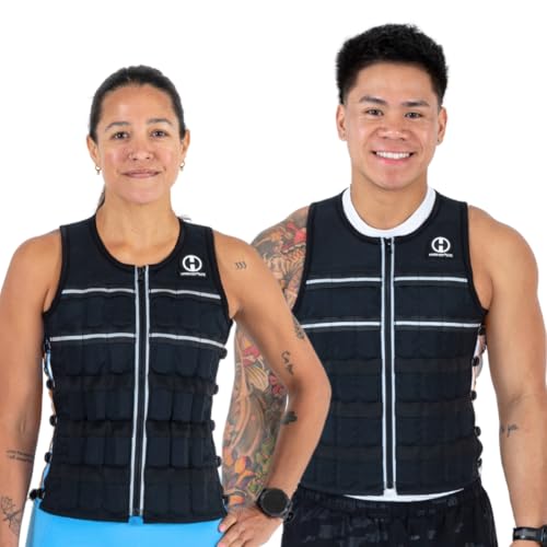 Fully Adjustable Weight Vest G33921