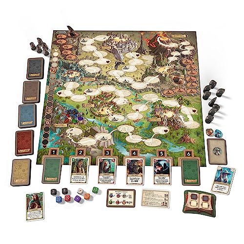 Cooperative Strategy Game R976751